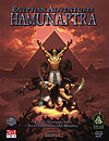 Egyptian Adventures: Hamunaptra (PDF)