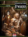 Advanced Race Codex: Dwarves (PDF)