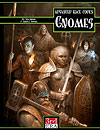 Advanced Race Codex: Gnomes (PDF)