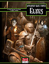 Advanced Race Codex: Elves (PDF)