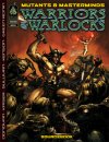 Warriors & Warlocks
