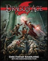 Dragon Age RPG, Set 1 (Boxed Set)