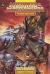 Mutants & Masterminds Hero's Handbook (Pre-Order)
