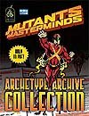 Mutants & Masterminds Archetype Archive Collection (PDF)
