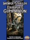 Savage Worlds Freeport Companion (PDF)