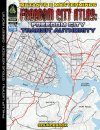 Freedom City Atlas 3: Freedom City Transit Authority (PDF)