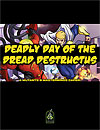 M&M Caper #3: Deadly Day of the Dread Destructus (PDF)