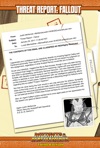 Mutants & Masterminds Threat Report #4: Fallout (PDF)