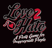 Love 2 Hate
