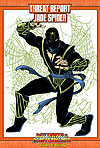 Mutants & Masterminds Threat Report #45: Jade Spider (PDF)