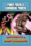 Mutants & Masterminds Power Profile: Summoning Powers