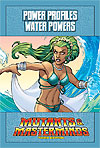 Mutants & Masterminds Power Profile: Water Powers