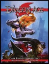 Dragon Age RPG Set 2
