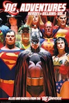 DC ADVENTURES Heroes & Villains Vol. I